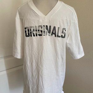 adidas Men's Basic Badge Of Sport Tee